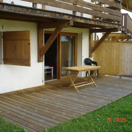 3 Pieces, Piscine Interieure, Parking, Proche Centre A - Fr-1-560-27 Combloux