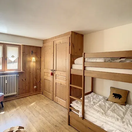 Apartamento 3 Pieces, Piscine Interieure, Parking, Proche Centre A - Fr-1-560-27