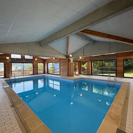 Apartamento 3 Pieces, Piscine Interieure, Parking, Proche Centre A - Fr-1-560-27 Combloux